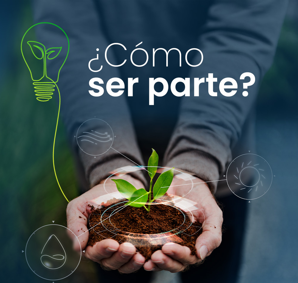 Soluciones circulares para un futuro energético sostenible