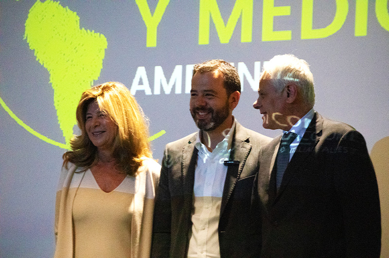 Tecnologías Verdes: Lo Último en Innovaciones Presentadas en el Evento